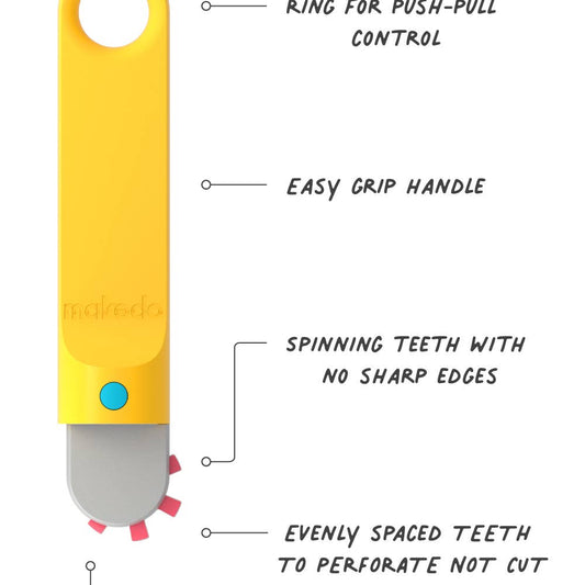 Makedo | Fold-Roller