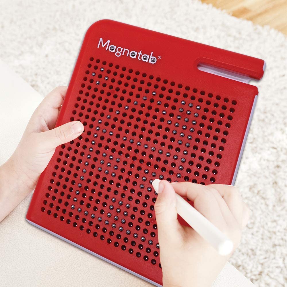 Free Play Magnatab