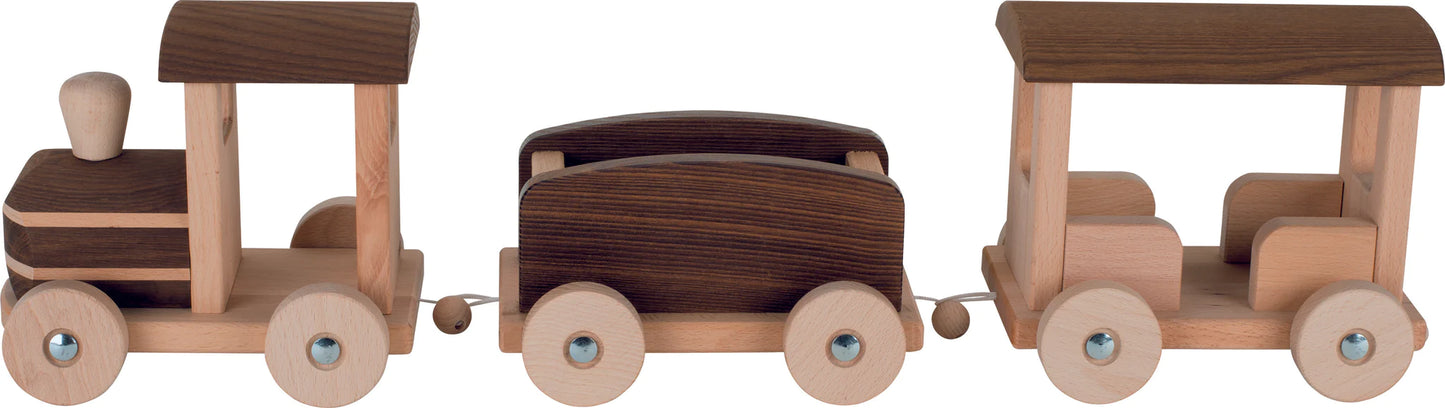 Train Bern - Goki Nature