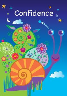 Harmony Cards for Kids - Values Cards