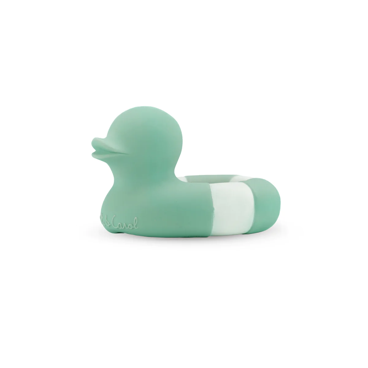 Floatie Duck - Mint
