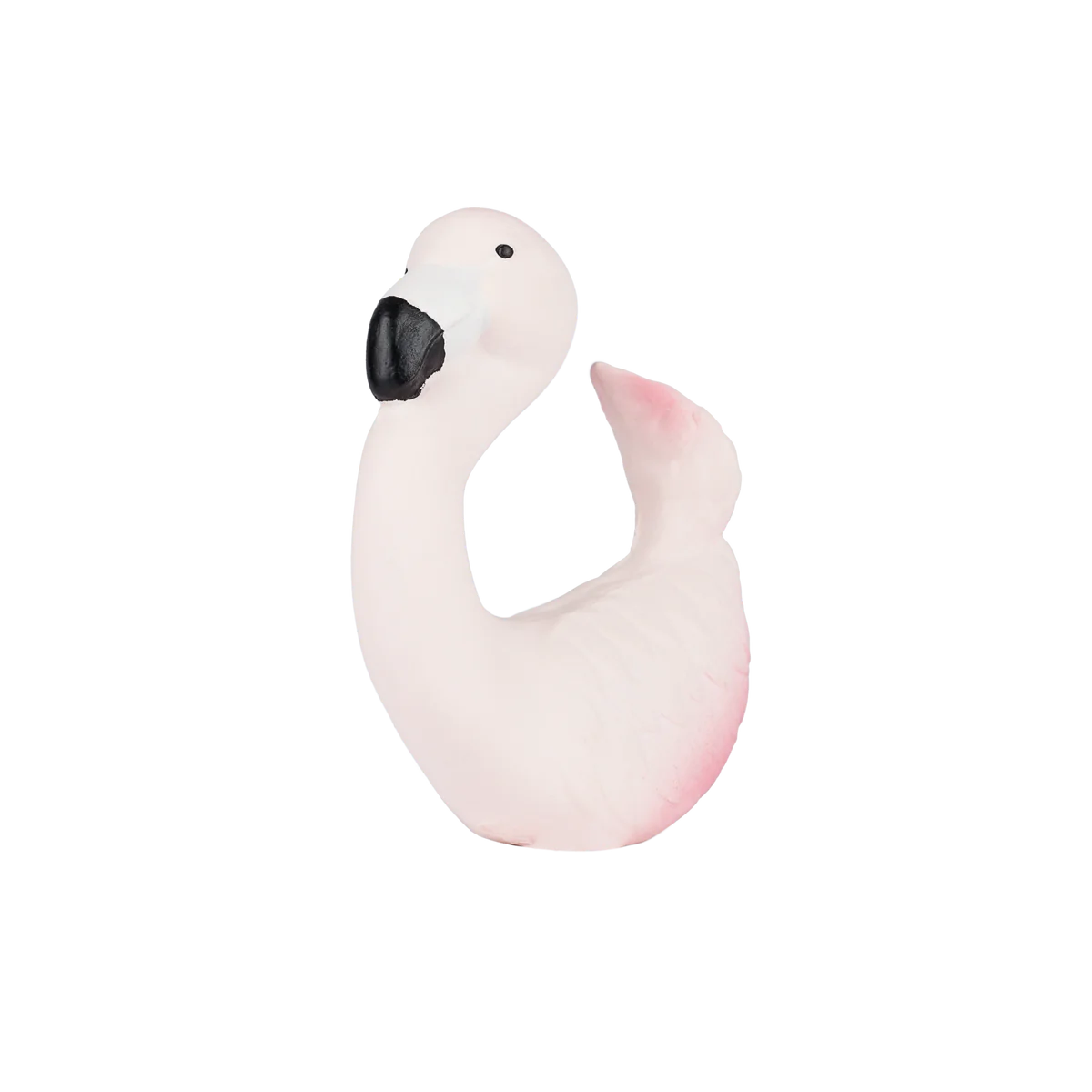 Teether - Sky the Flamingo