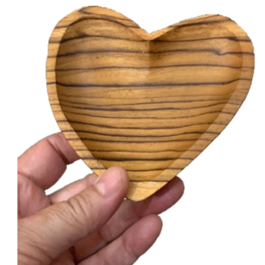 Heart Bowl