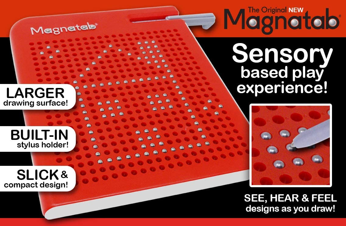 Free Play Magnatab