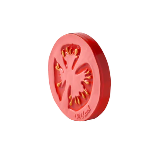Teether - Renato the Tomato