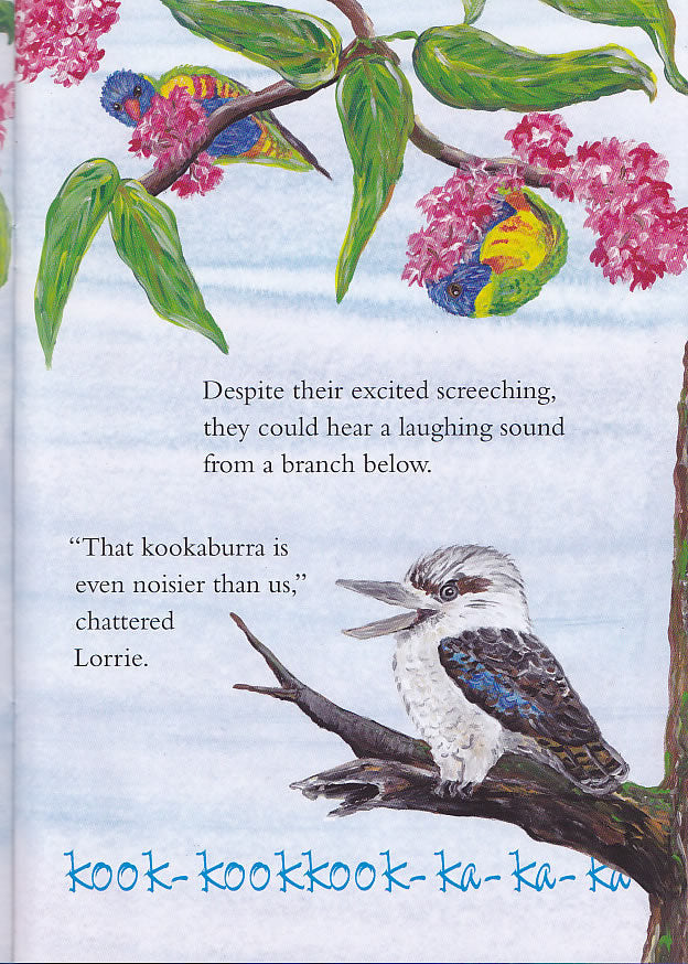 Who is Laughing? Book