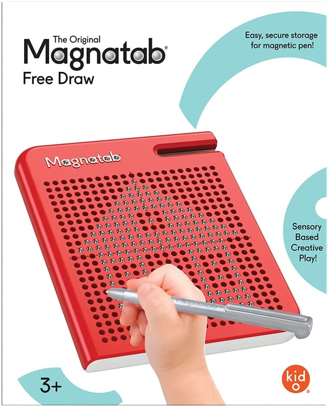 Free Play Magnatab