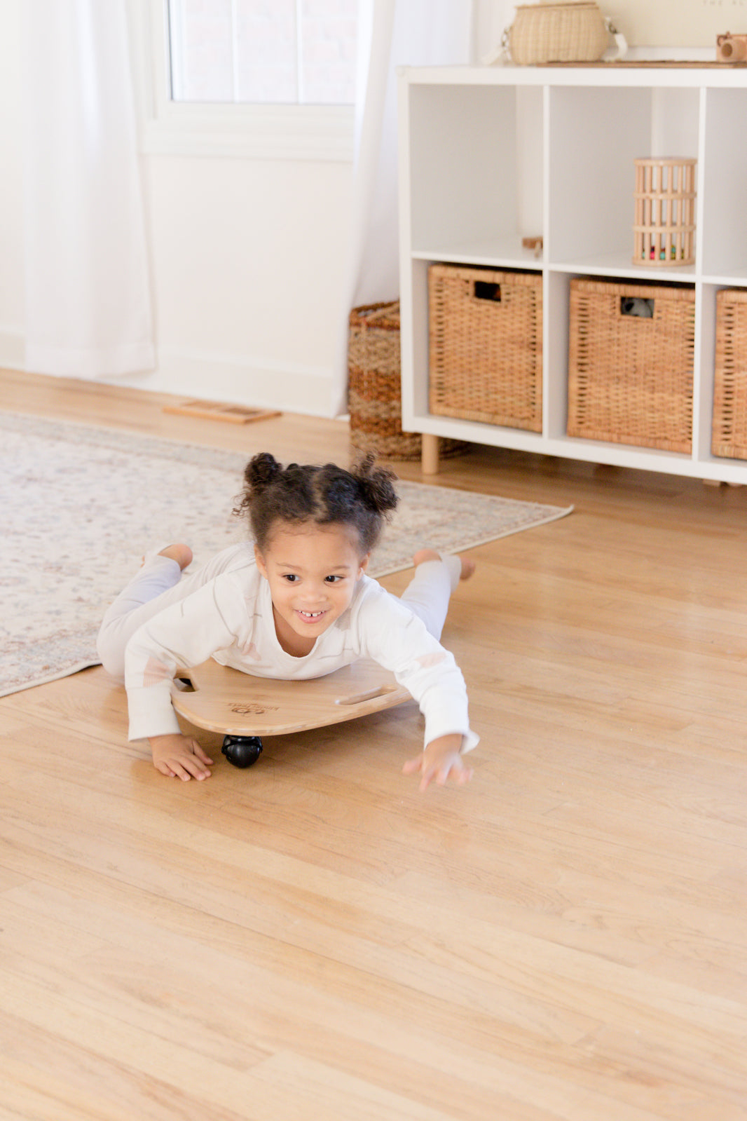 Kinderfeets Tummy Glider