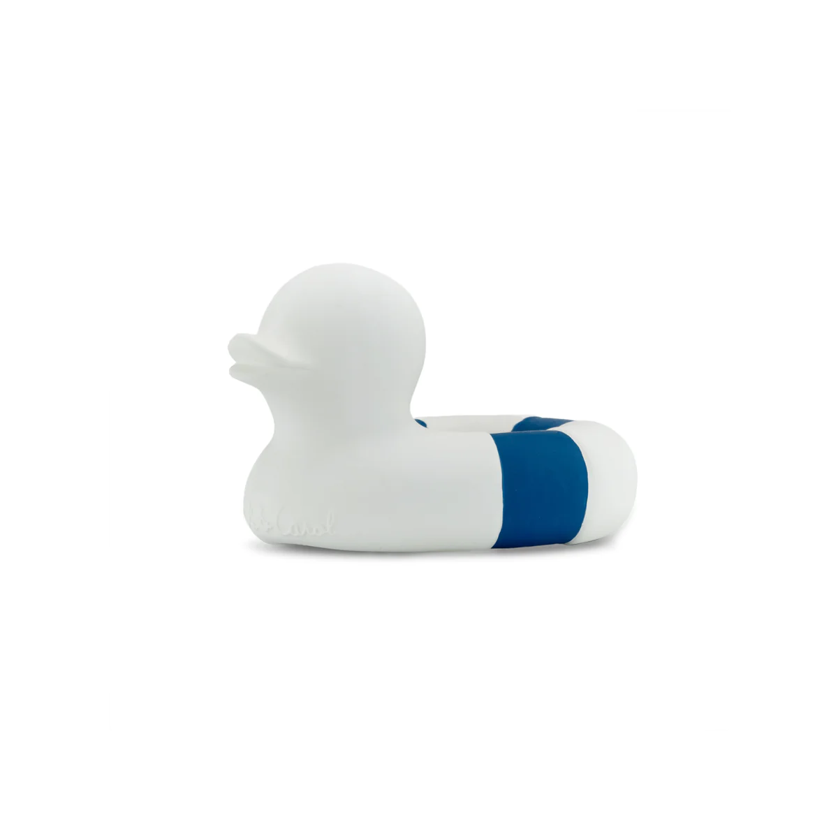 Floatie Duck - Navy