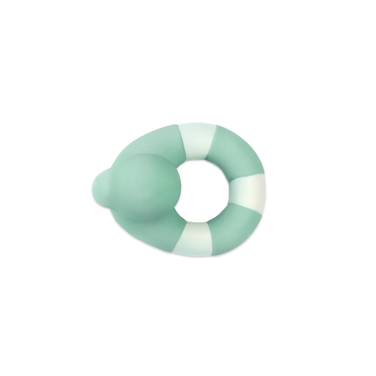 Floatie Duck - Mint