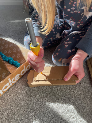 Makedo | Scru-Driver