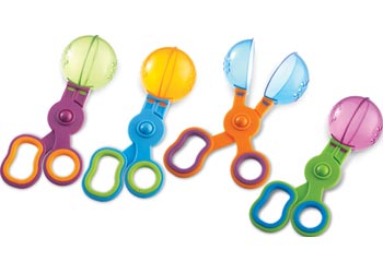 Handy Scooper