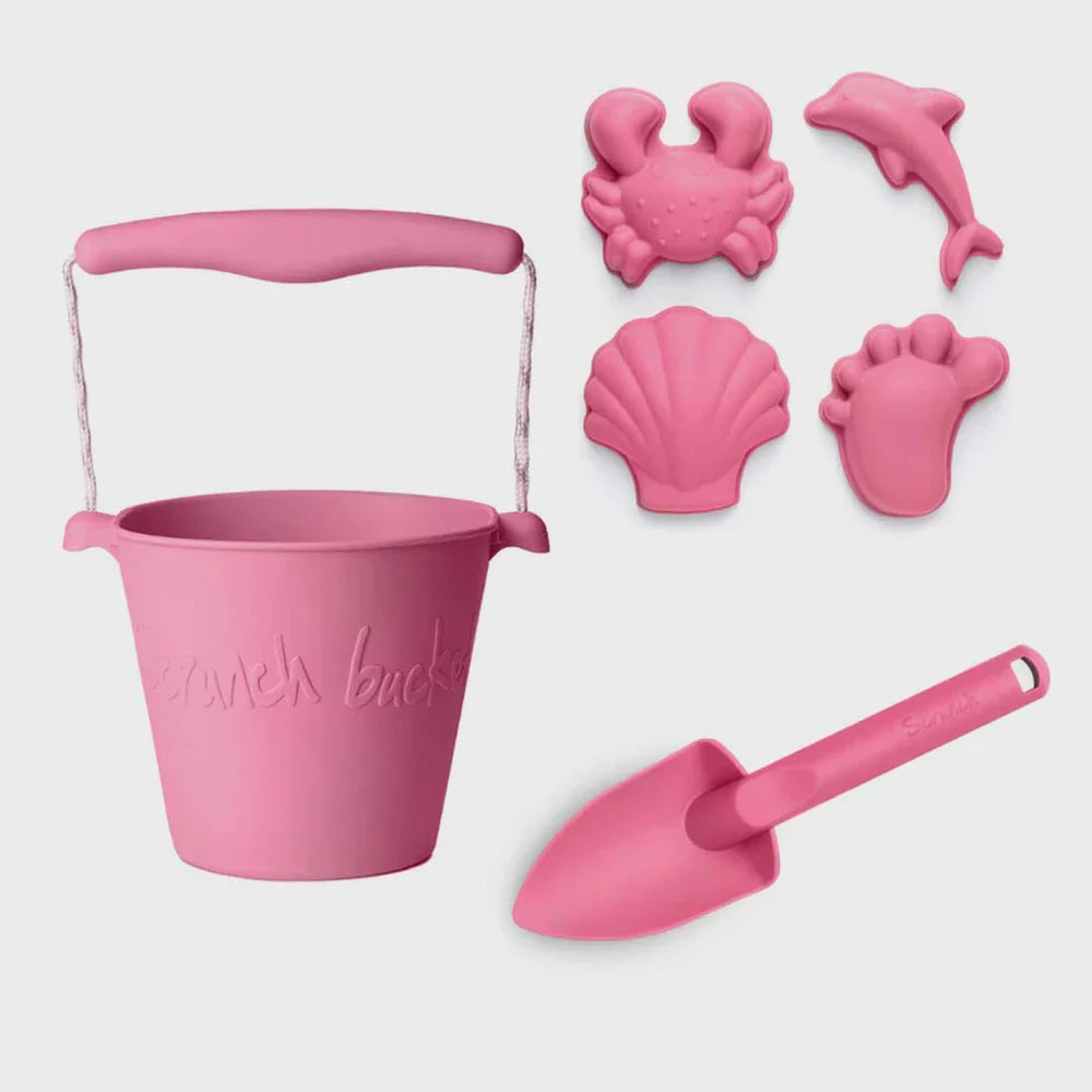Scrunch Beach Set