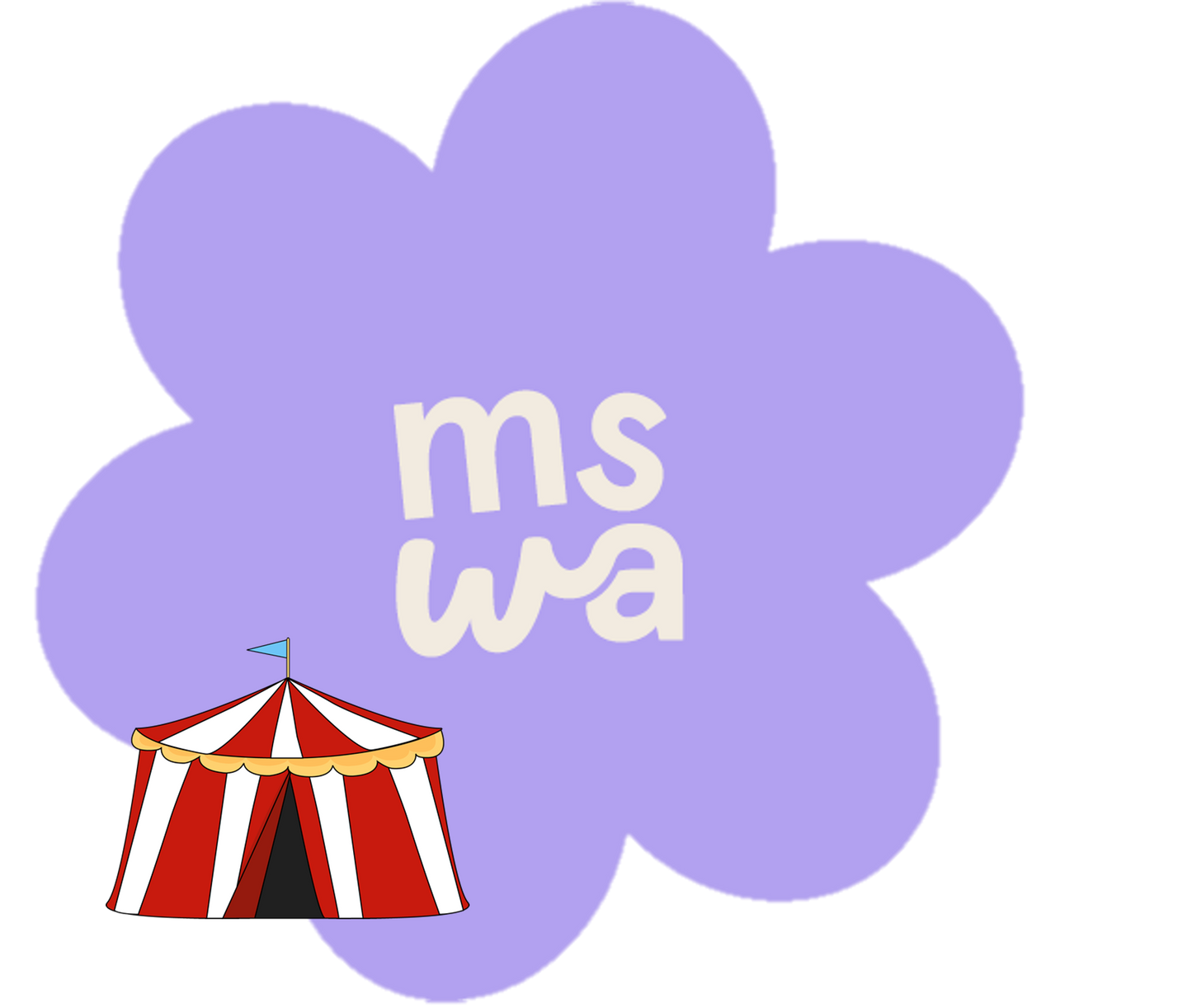 School Holidays - The Little Big Top