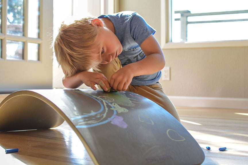 Kinderboard - (Local Pick Up Only)