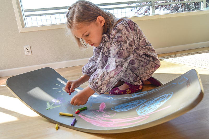Kinderboard - (Local Pick Up Only)