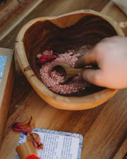 MINI Enchanted Garden kit