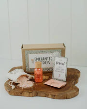 MINI Enchanted Garden kit