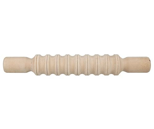 Pattern Rolling Pins (pack of 4)