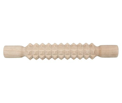 Pattern Rolling Pins (pack of 4)