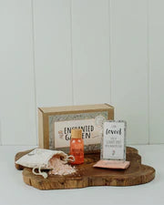 MINI Enchanted Garden kit