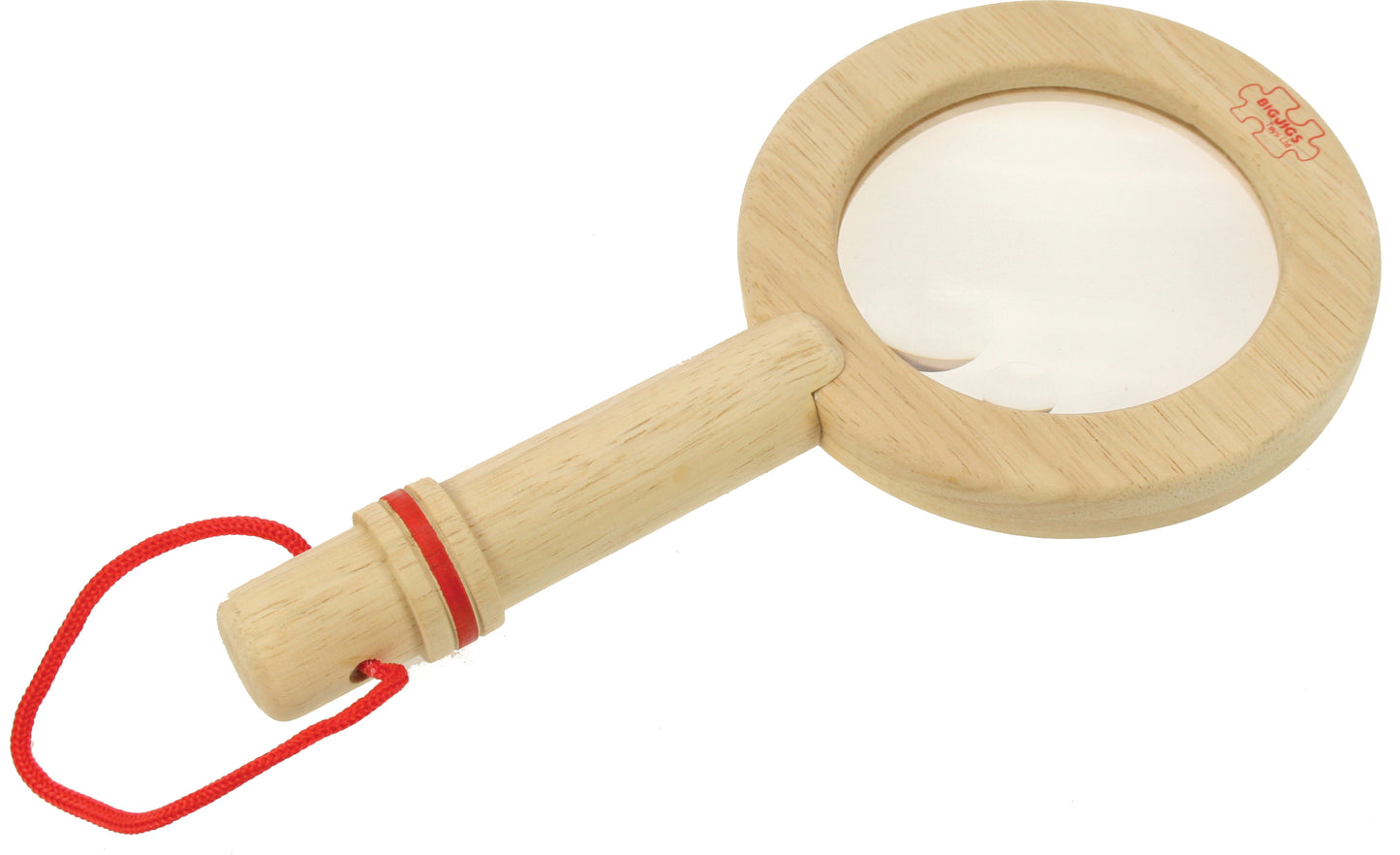 Magnifying Glass