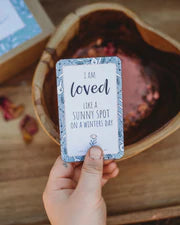 MINI Enchanted Garden kit