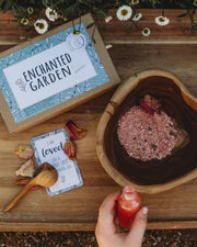 MINI Enchanted Garden kit