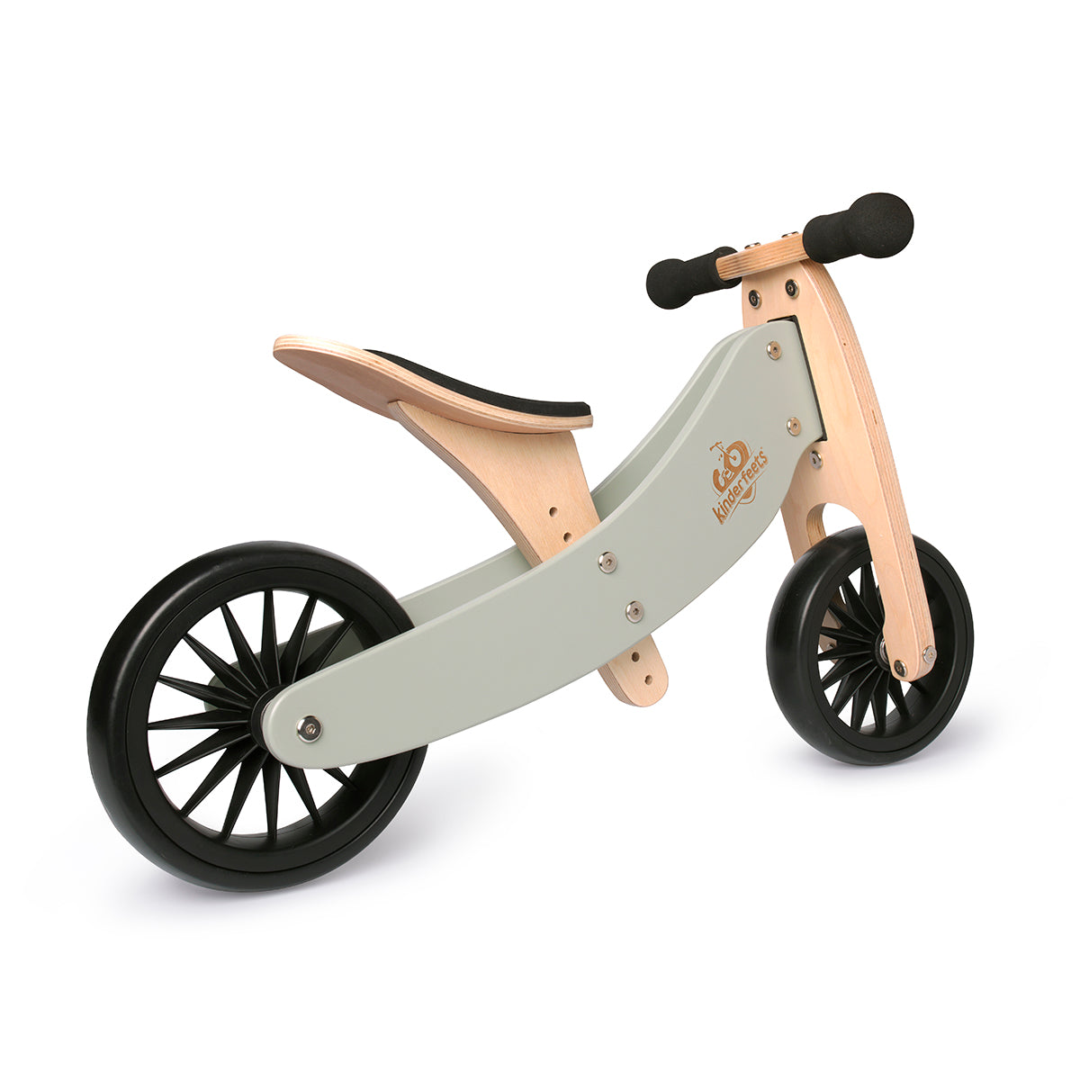 Kinderfeets 2 in 1 Trike and Balance Bike - (Local Pick Up Only)