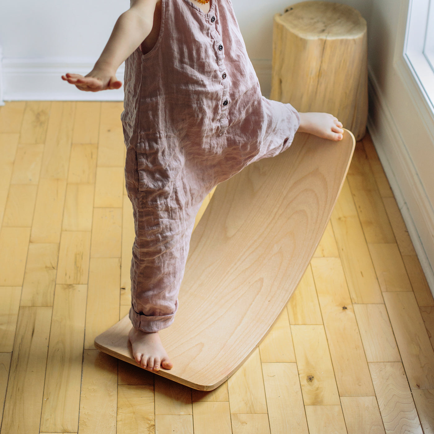Kinderboard - (Local Pick Up Only)