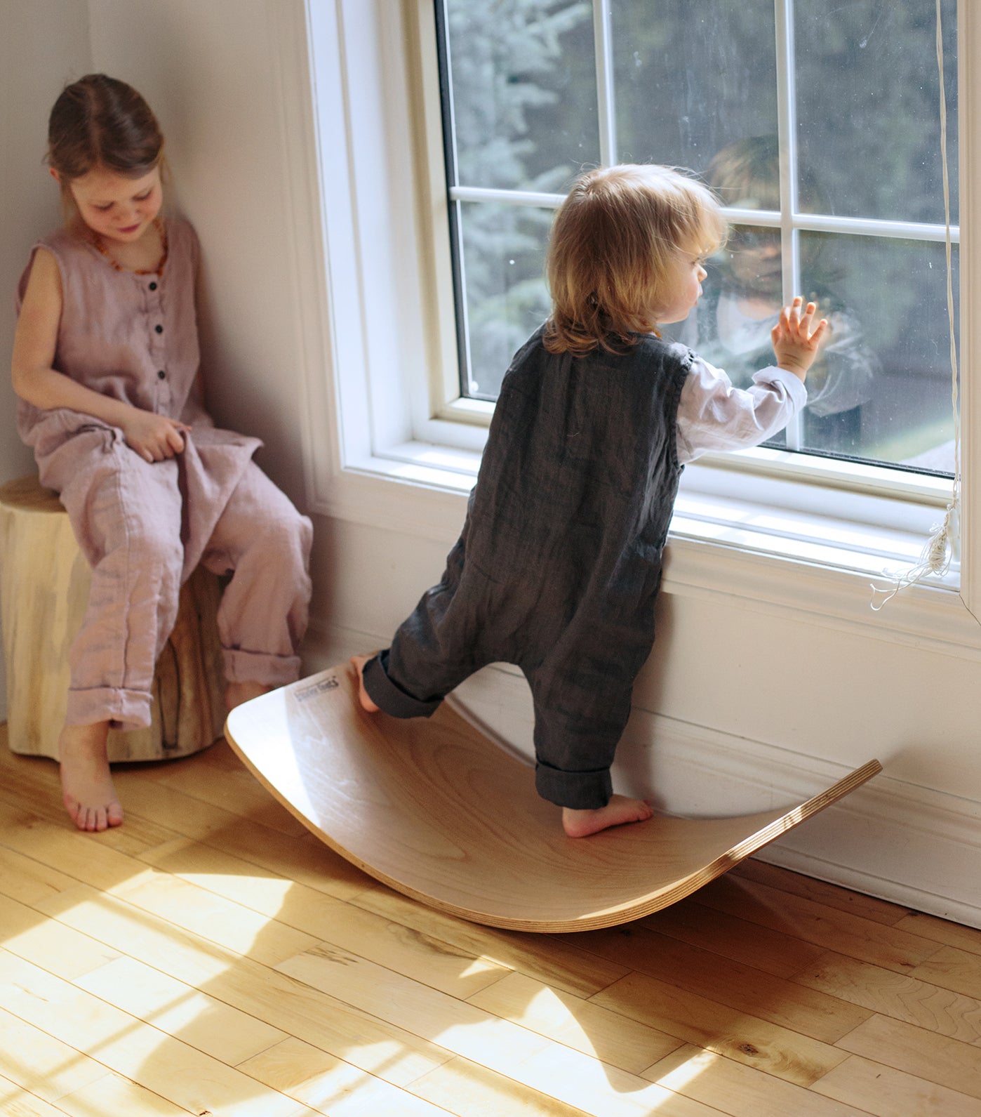 Kinderboard - (Local Pick Up Only)