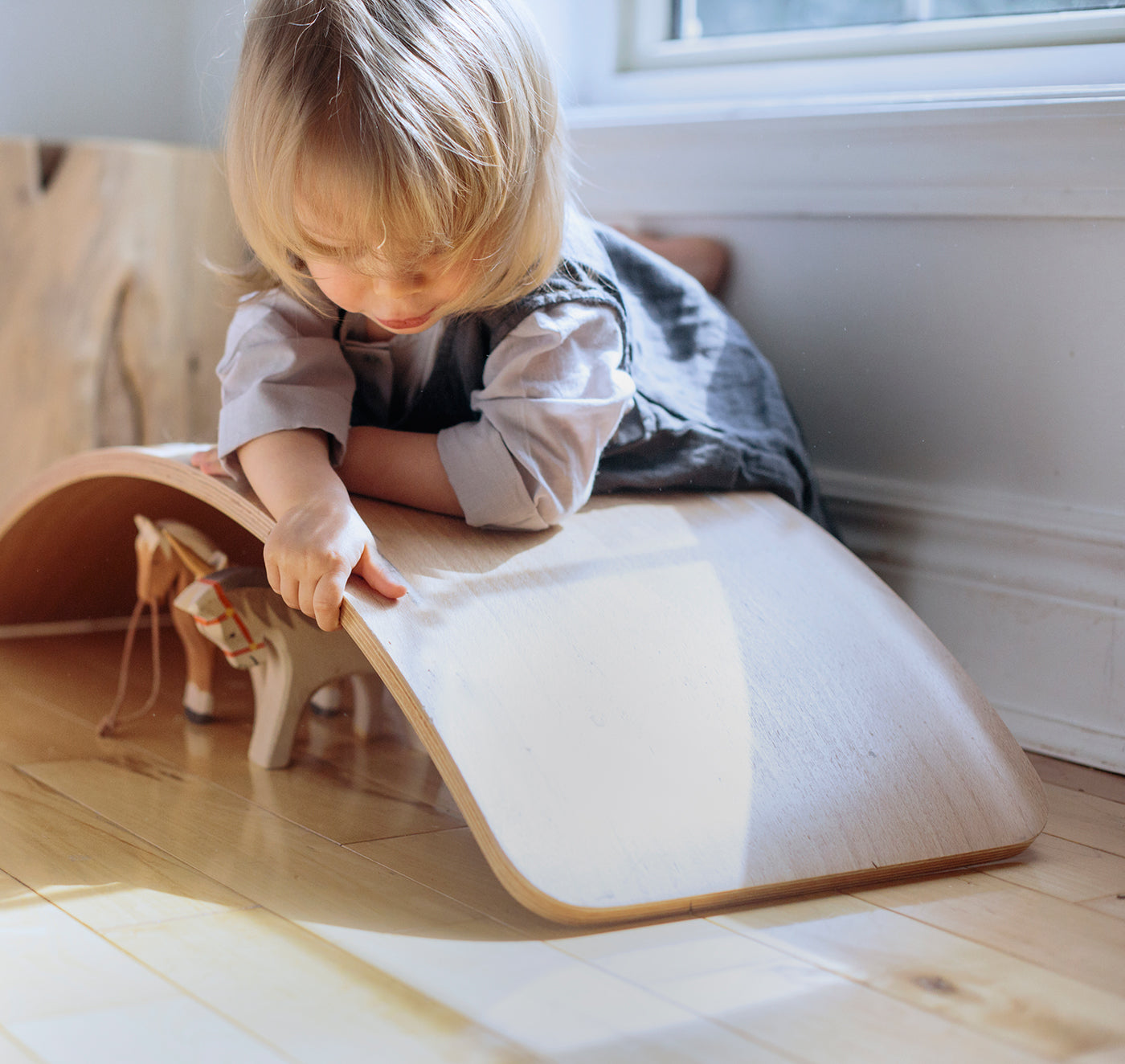 Kinderboard - (Local Pick Up Only)