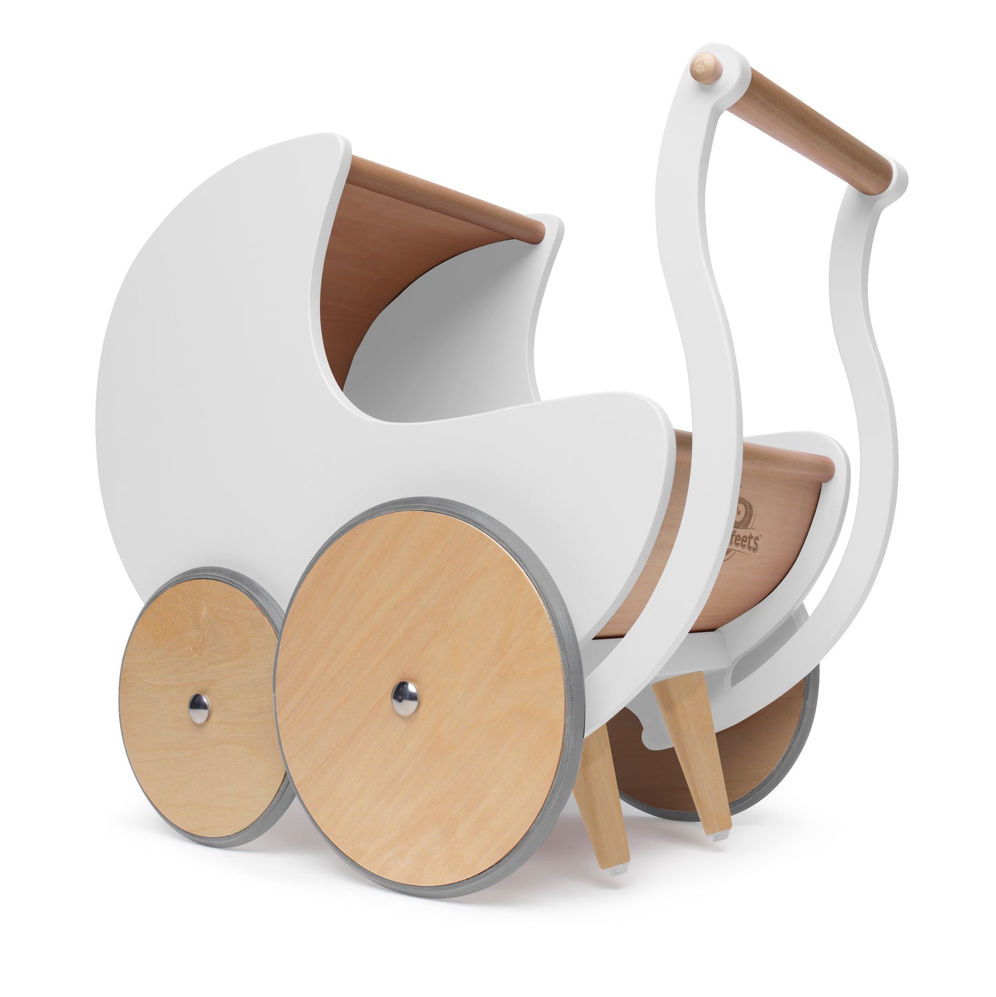 Kinderfeet Walker Pram - (Local Pick Up Only)
