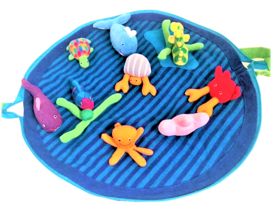 Sea Pouch