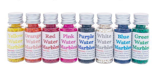 Water Marbles