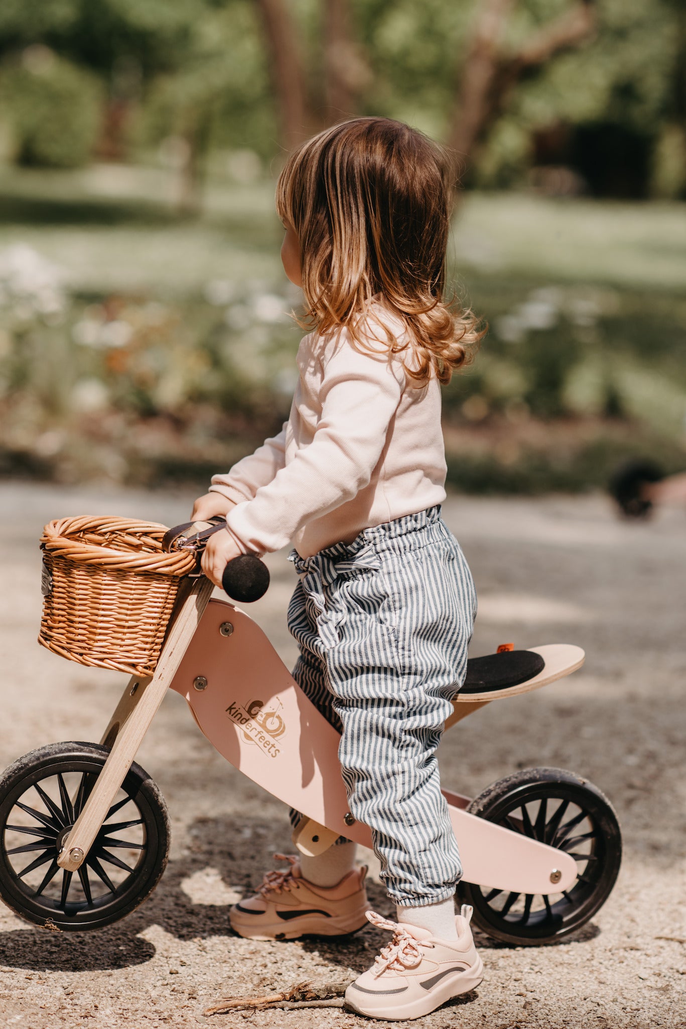 Kinderfeets 2 in 1 Trike and Balance Bike - (Local Pick Up Only)