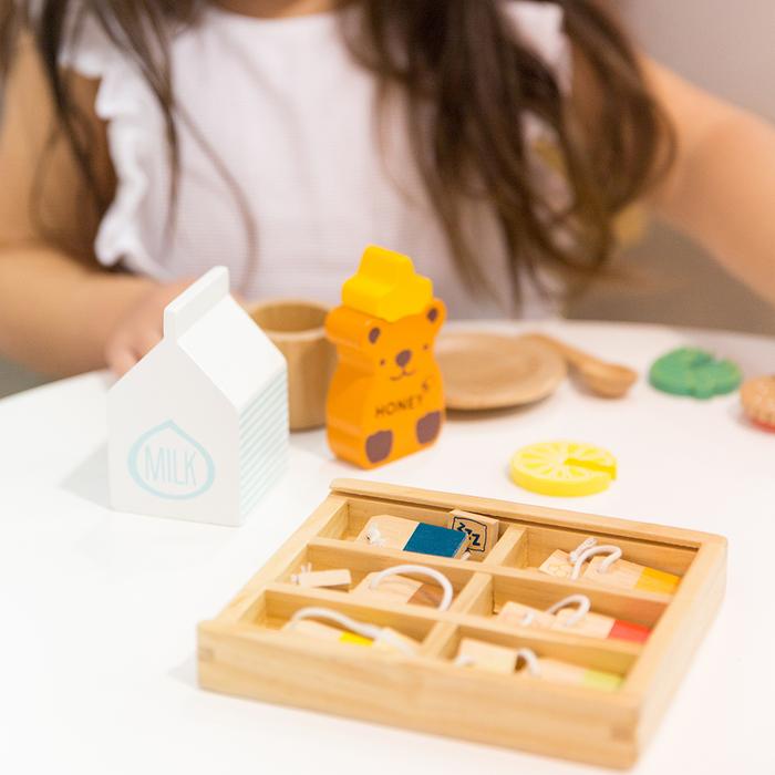 Iconic Tea Extension Kit