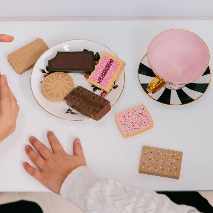 Iconic Australian Arnott's Bickies