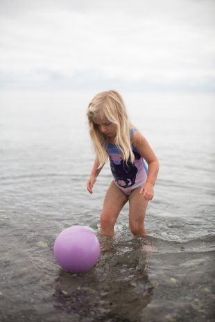 Scrunch Ball