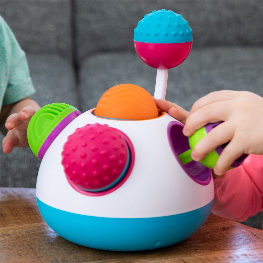 Klickity Fat Brain Toy Co