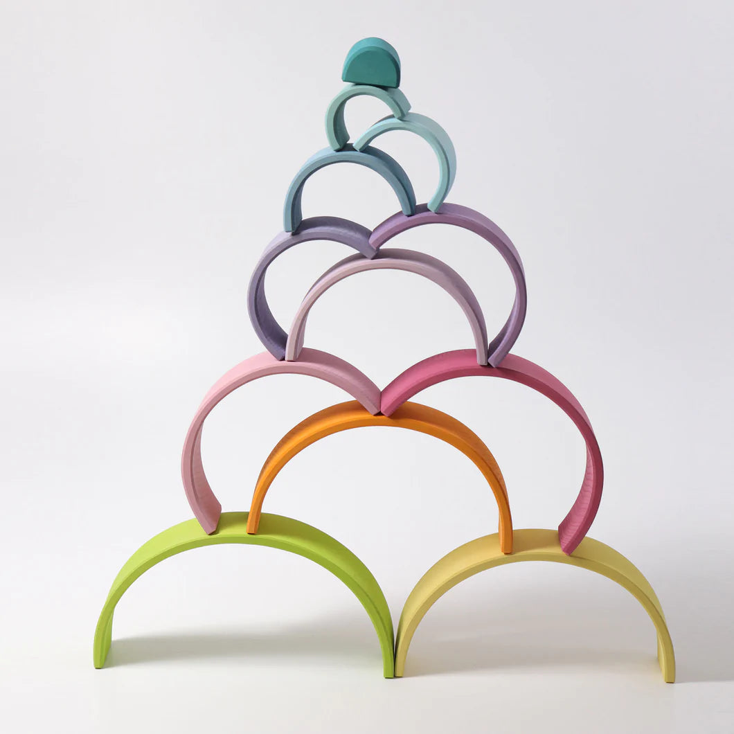 Grimm’s Rainbow Large Pastel