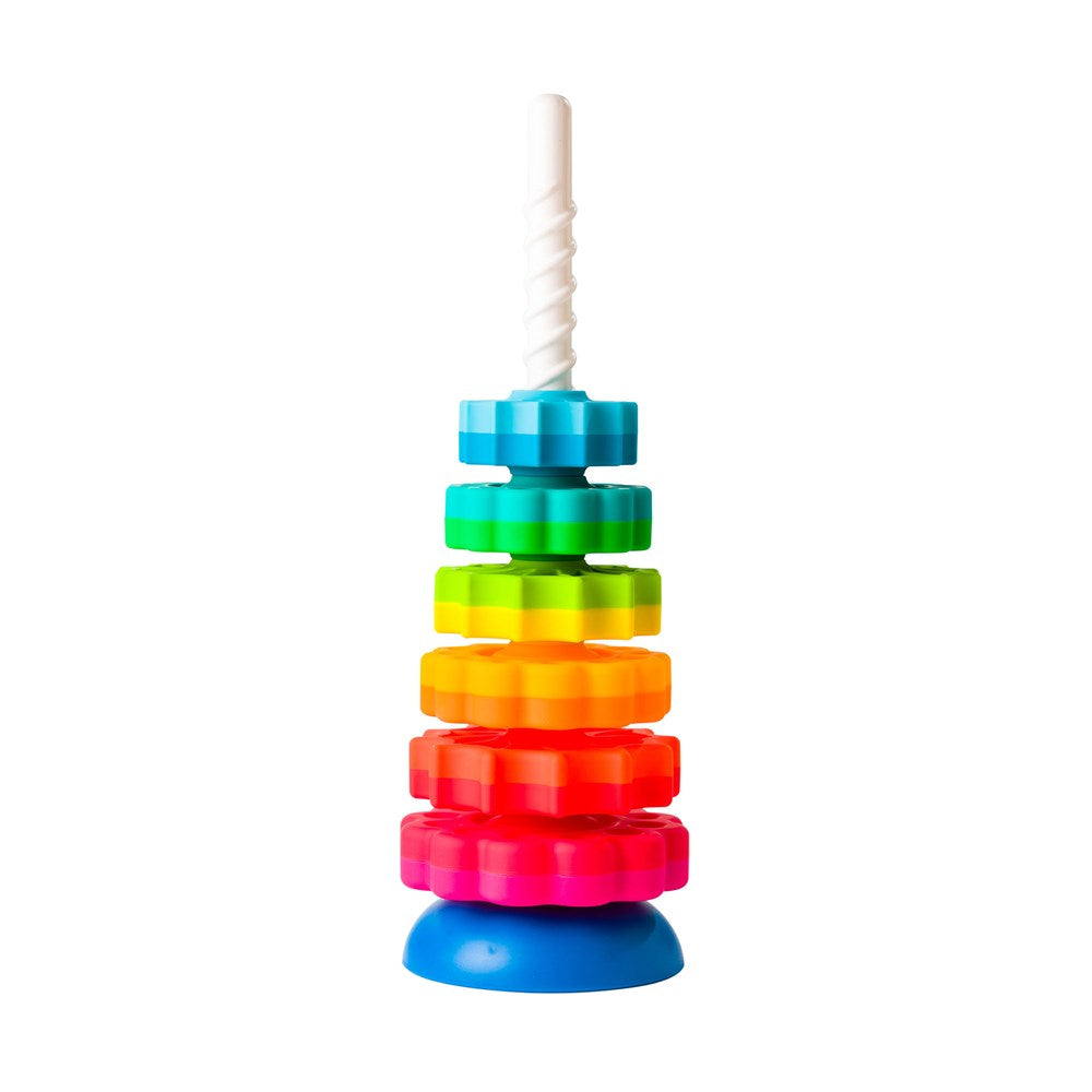 Spin Again Fat Brain Toy Co