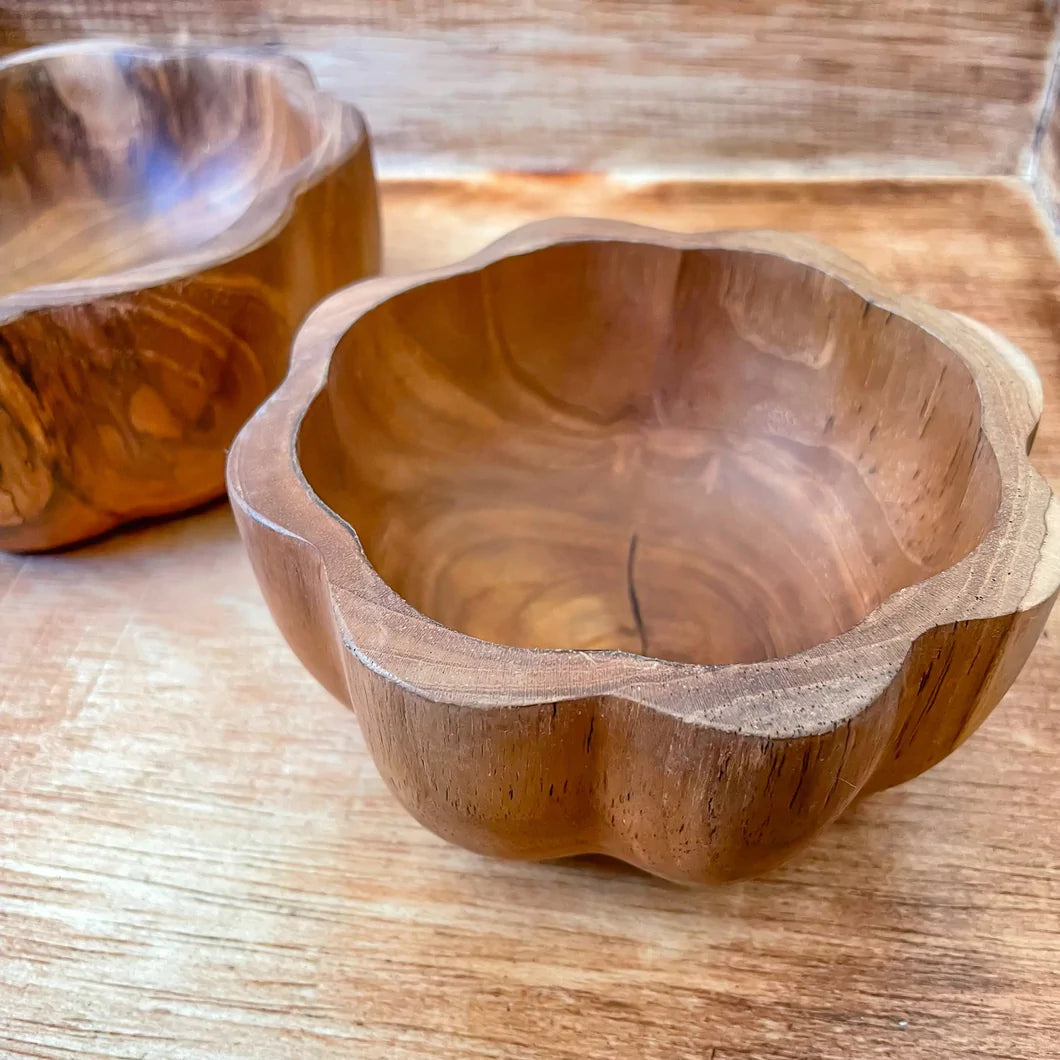 Daisy bowls 2 piece