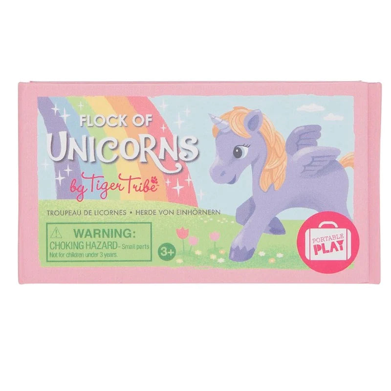 Flock of Unicorns
