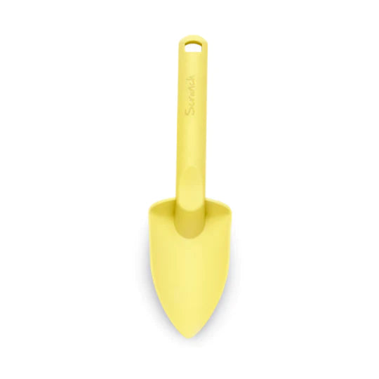 Scrunch Spade