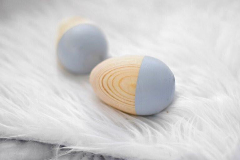 Egg Shakers