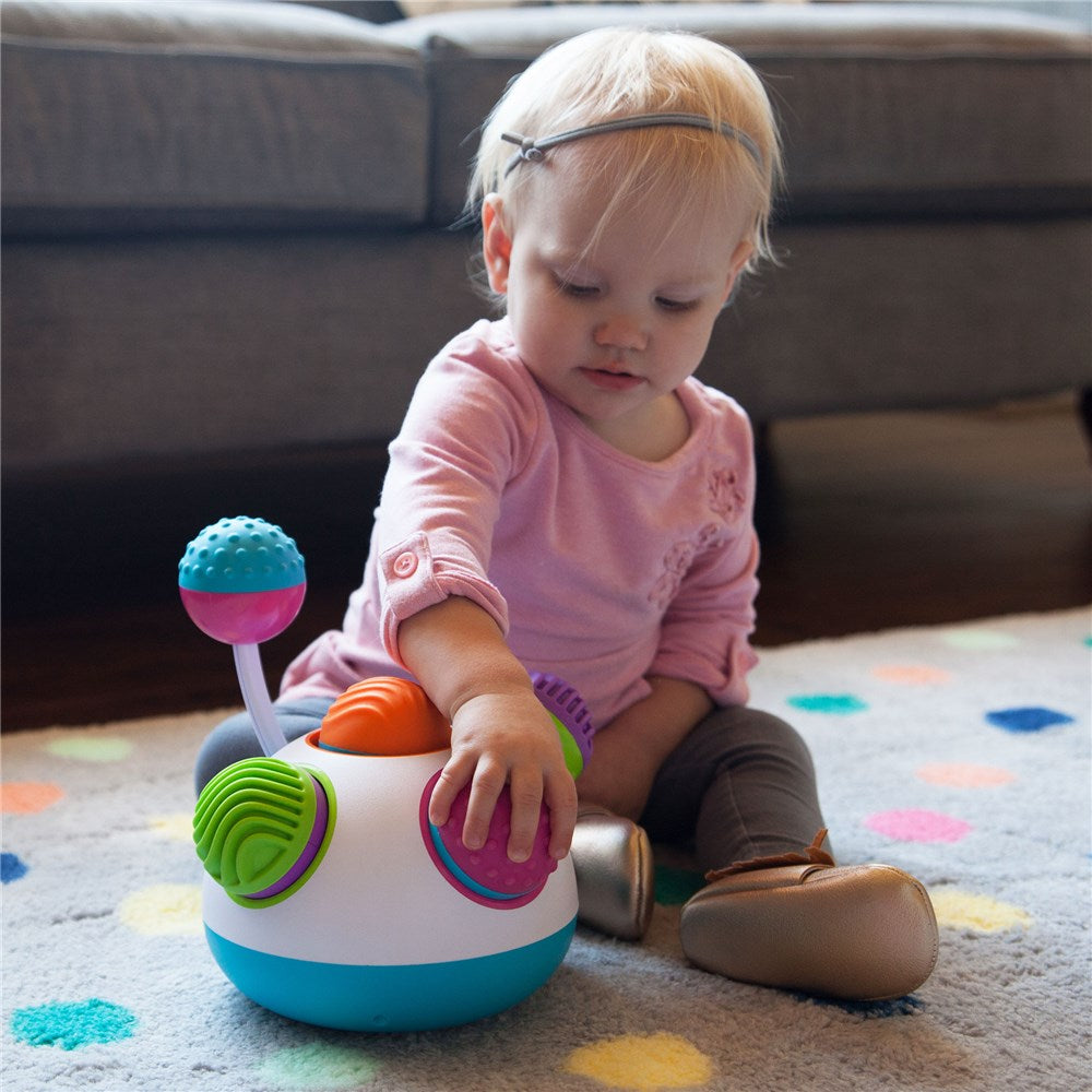 Klickity Fat Brain Toy Co