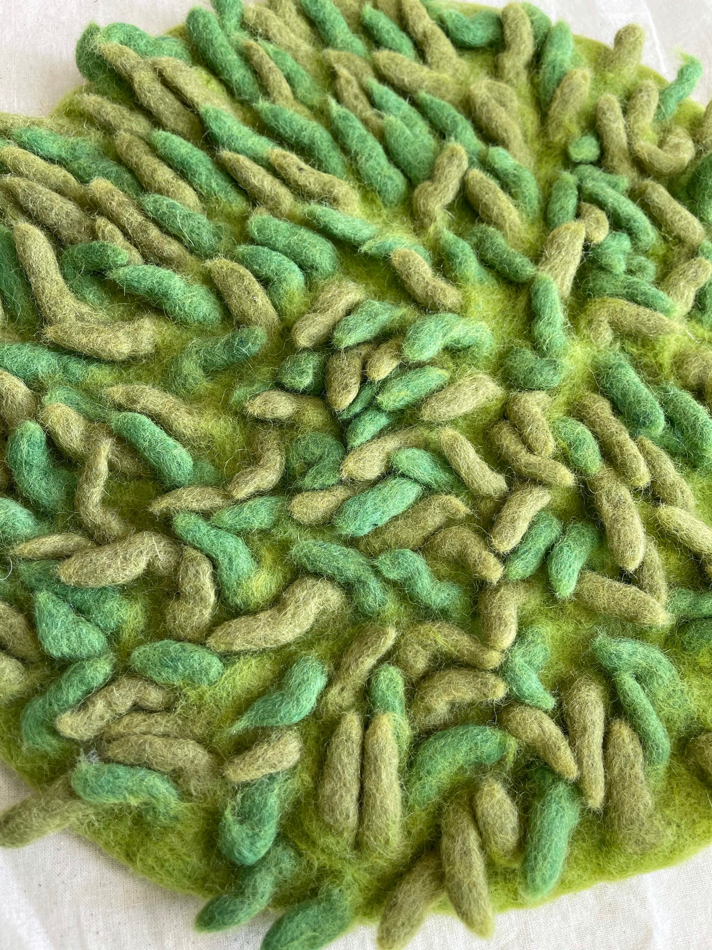 Grassy Mat
