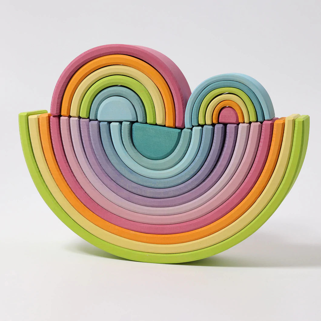 Grimm’s Rainbow Large Pastel