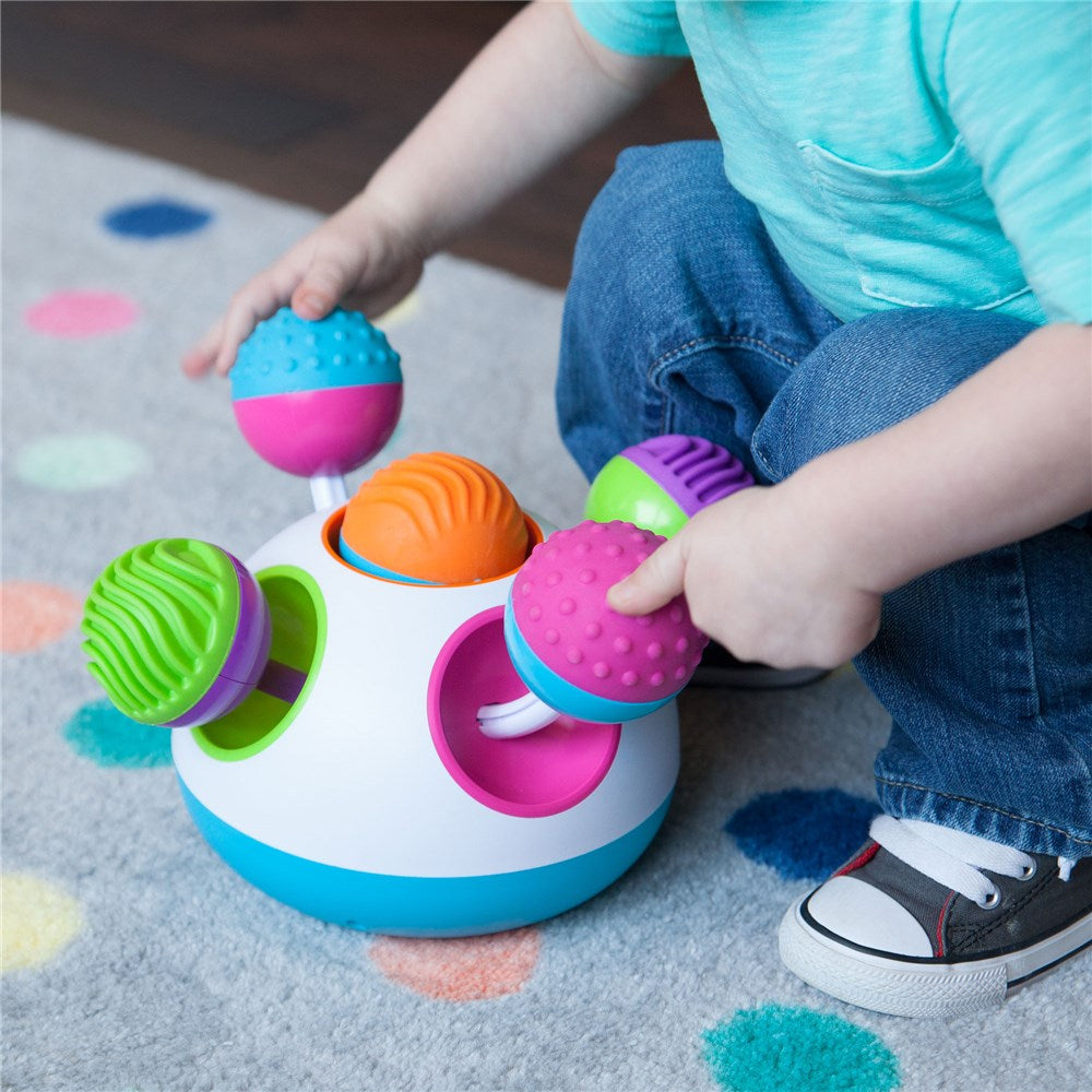 Klickity Fat Brain Toy Co